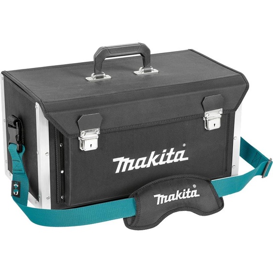Coffret à outils Makita à renforcement variable