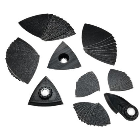 Coffret Best of Starlock ponçage 63 pièces  - FEIN - 35222967040