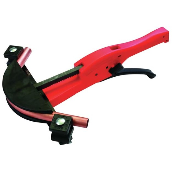 Coffret cintreuse TUBE BENDER MAXI 12/22 ROTHENBERGER 23021X