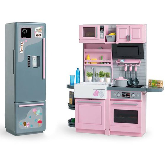 Coffret Cuisine Pour Poupée Ma Corolle Multicolore