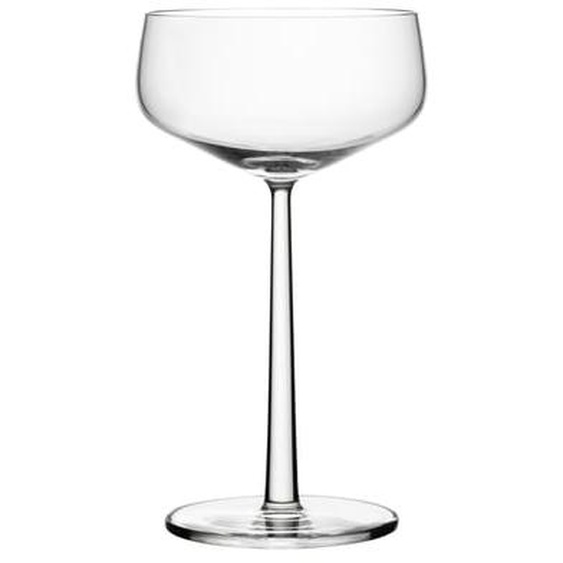 Coffret de 2 verres à cocktail Essence 31 cl