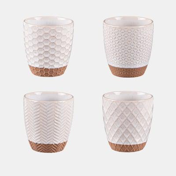 Coffret de 4 gobelets
