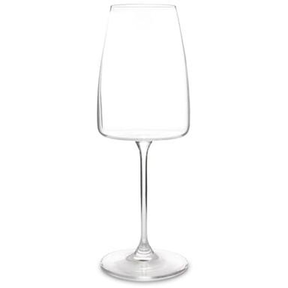 Coffret de 4 verres à vin Villa 42 cl