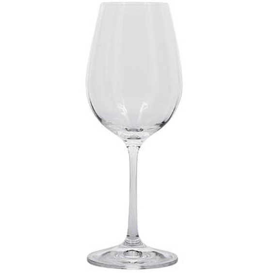 Coffret de 6 verres à vin Waterfall