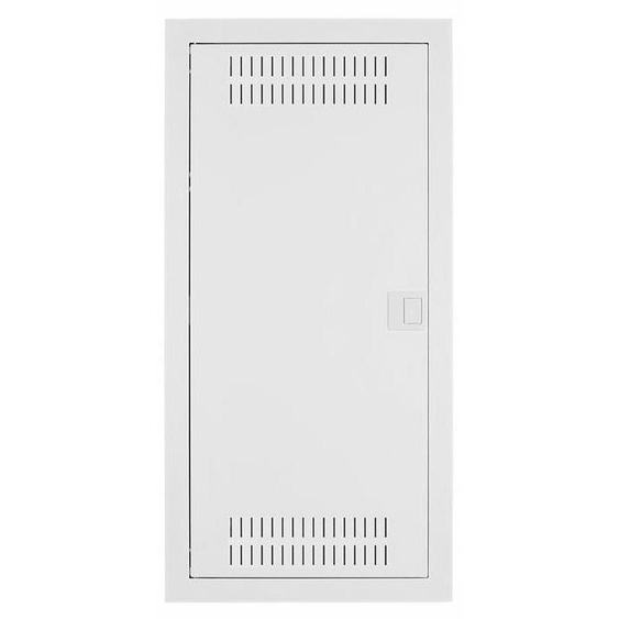 Coffret de distribution Elektro-Plast 0 V IP30 0 A 2014-11
