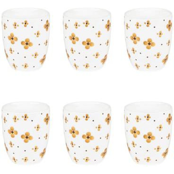 Coffret de  gobelets Eleor