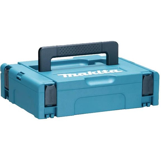 Coffret de transport MAKPAC 1 vide MAKITA 821549-5