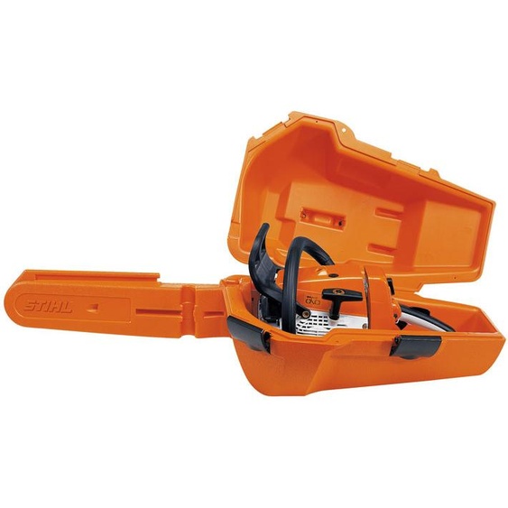 Coffret de transport pour tronçonneuse STIHL 0000-900-4008