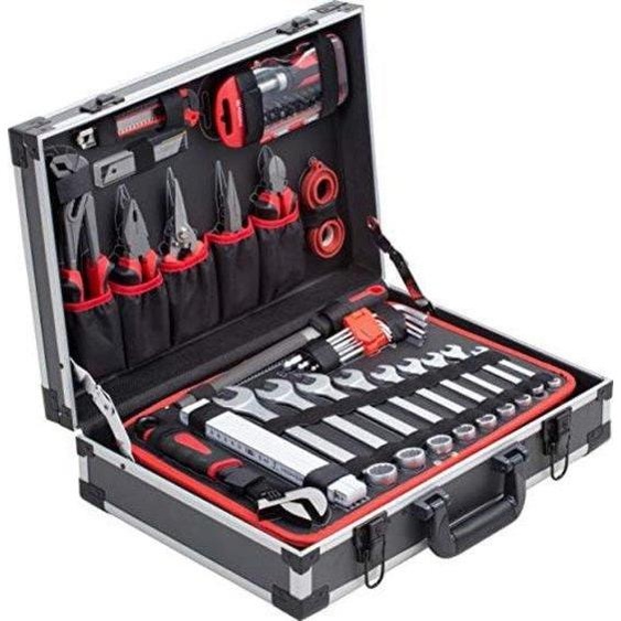 Coffret doutils complet