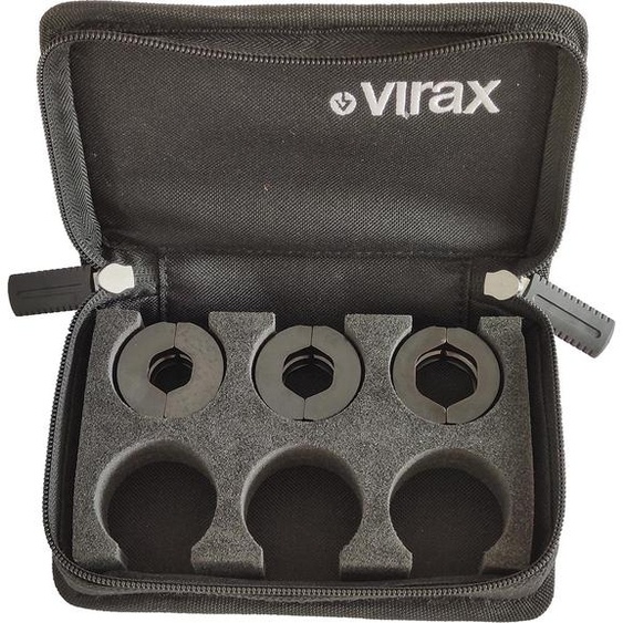Coffret inserts V12-14-16 (pour i26) VIRAX - 990199