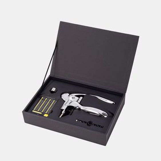 Coffret Oeno Box Sommelier