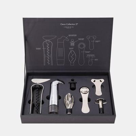 Coffret Oeno Collection 2