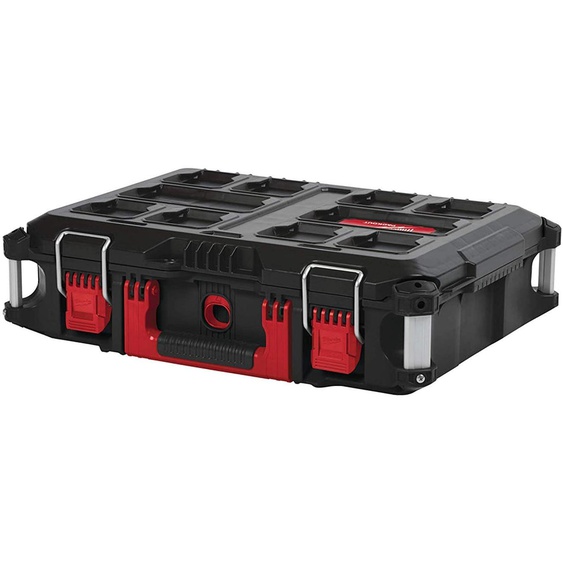 Coffret PACKOUT - MILWAUKEE TOOL - 4932464080