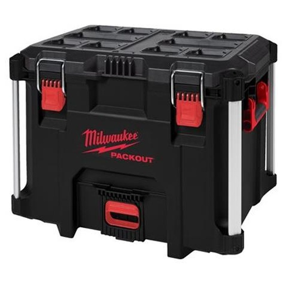 Coffret PACKOUT™ XL TOOL BOX MILWAUKEE 4932478162