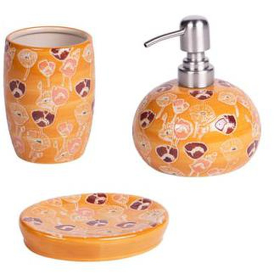 Coffret salle de bain   Savana