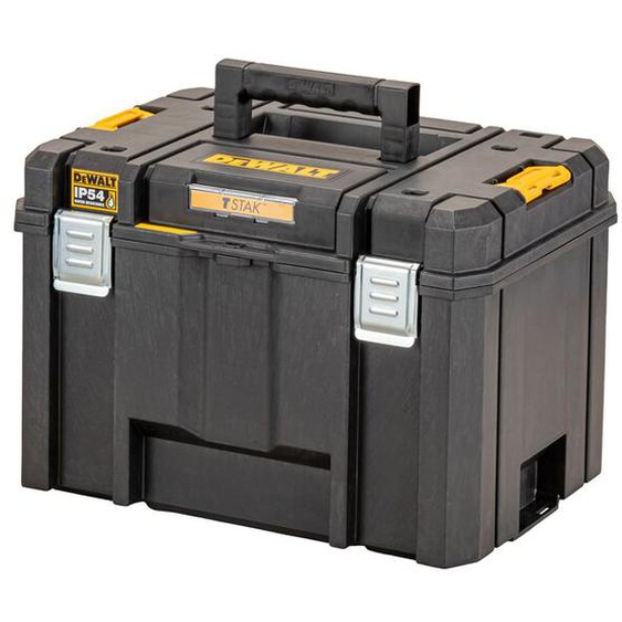 Coffret T-STAK IP54 grande contenance - DEWALT - DWST83346-1