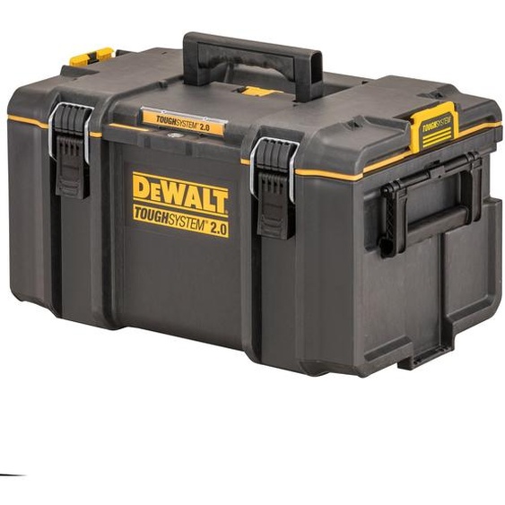 Coffret TOUGHSYSTEM 2.0 DS300 DEWALT DWST83294-1