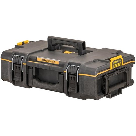 Coffret Toughsystem DS150 petite contenance - DEWALT - DWST83293-1