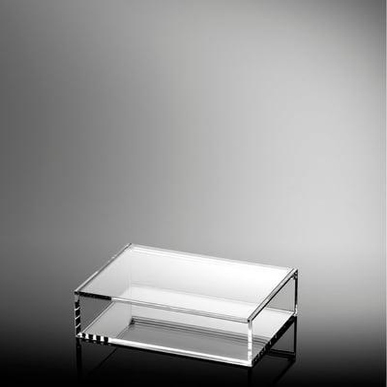 Coffret transparent CR 700