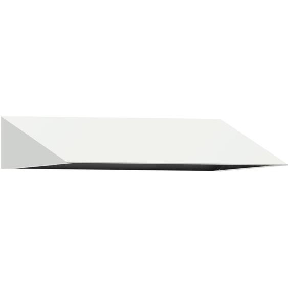 Coiffe Vestiaire Budget Industrie Propre Monobloc - L.60 cm - Gris