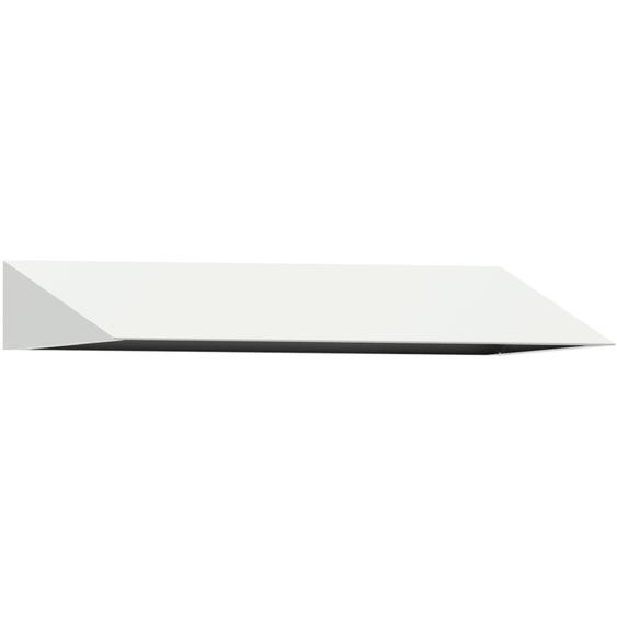 Coiffe Vestiaire Budget Industrie Salissante Monobloc - L.80 cm - Gris