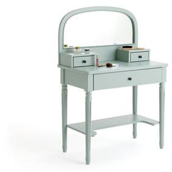 Coiffeuse avec réhausse, Baudry