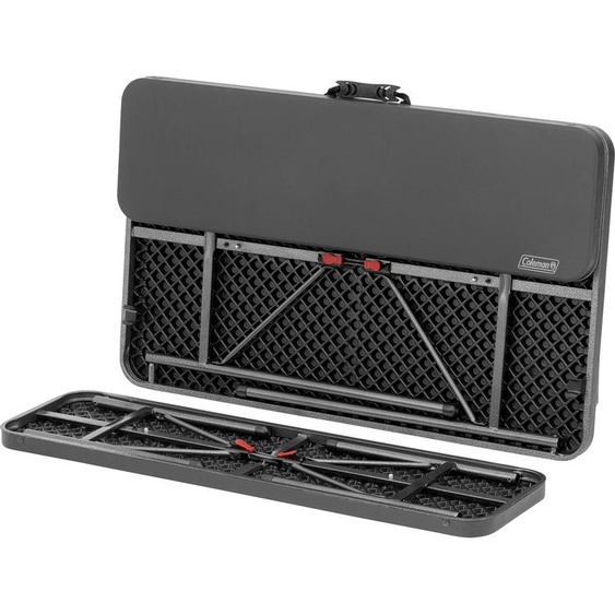 Coleman 2199746 camping table Black