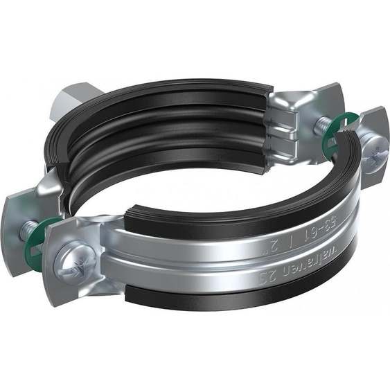 Coll 2v Ez Epdmm8/10 128-137mm