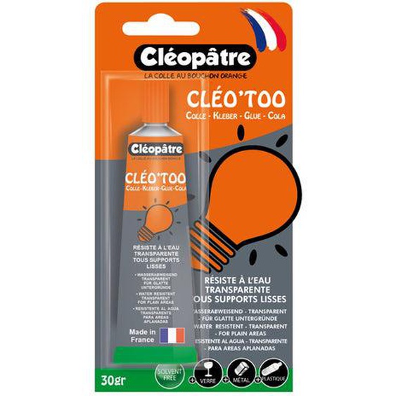Colle CleoToo 30g