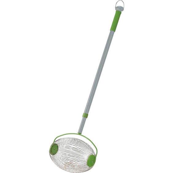 Collecteur de noix et de fruits Freund, B89702