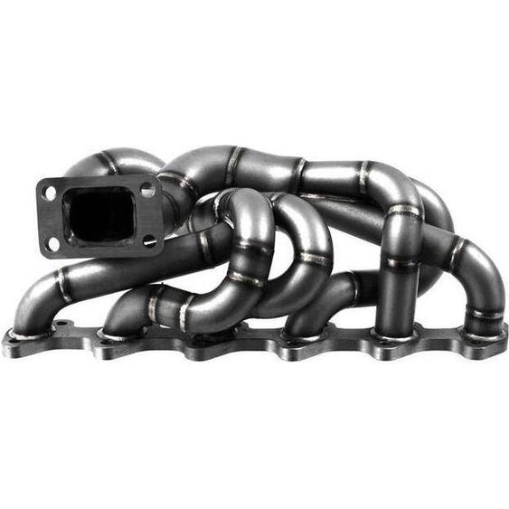 Collecteur déchappement BMW E30 E34 6 cylindres EXTREME