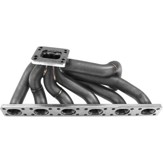 Collecteur déchappement BMW E36 M50 EXTREME