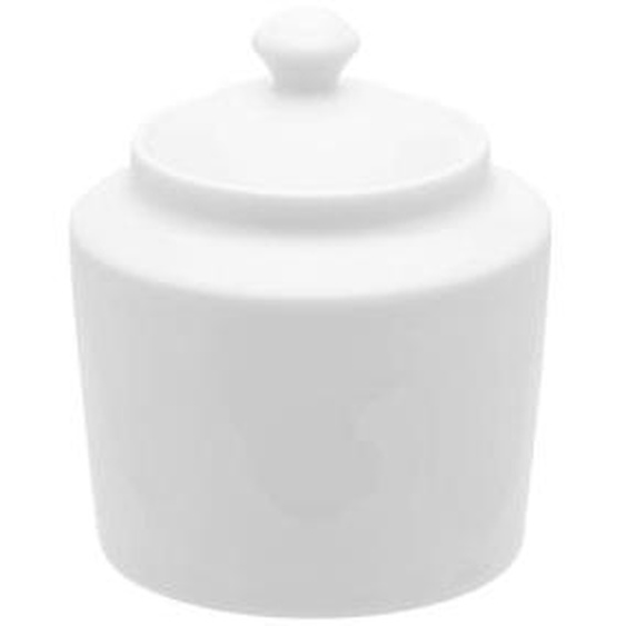Sucrier 30 Cl - Collection L Blanc