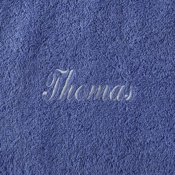 Collection serviettes de bain personnalisables confort moelleux -