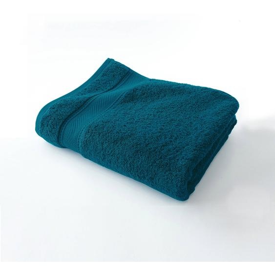 Collection serviettes de bain unies 540g/m2 confort luxe  -
