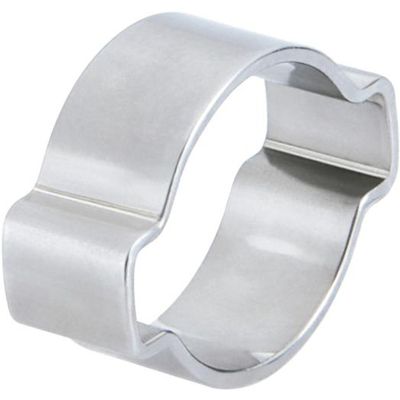 Collier à oreilles 11-13mm boîte de 10 - SERFLEX - ZCO13CT10