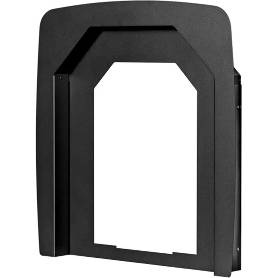 Collier de montage noir HUUM (pour HIVE Flow Mini LS)