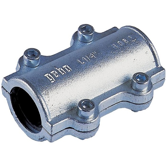 Collier de réparation DSL 11/2 GEBO 01.252.28.05