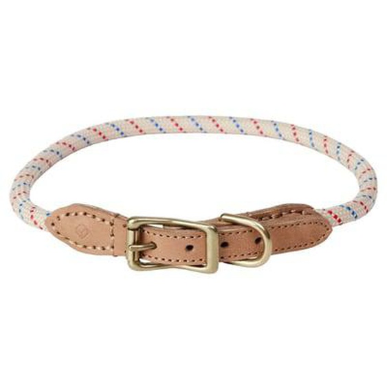 Collier en cuir