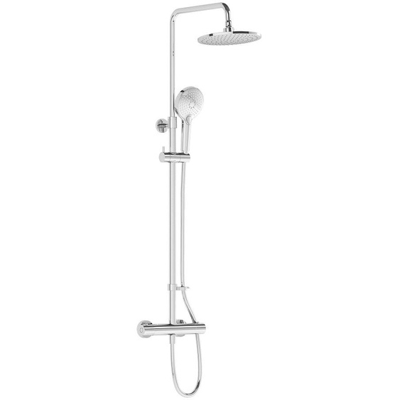 Colonne de douche AQUAHEAT Joy 220 VITRA A47200EXP