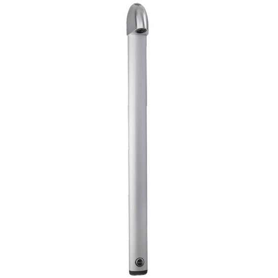 Colonne de douche temporisée SPORTING 2 adapté PMR DELABIE 714700