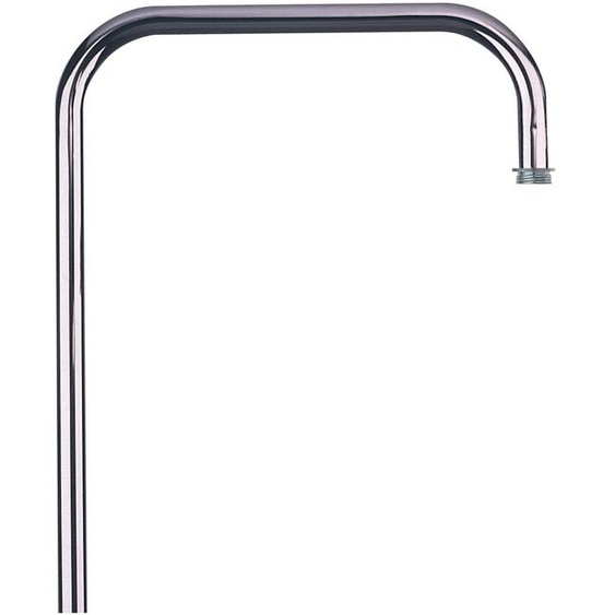 Colonne de douche tube laiton H1100 - VALENTIN - 00 985000 000 00