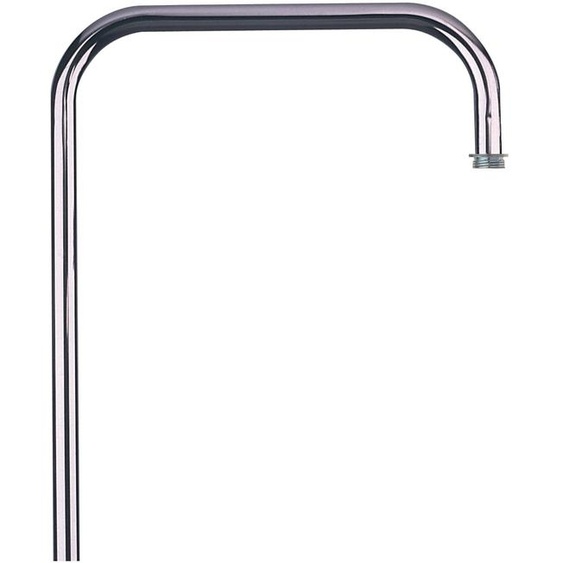 Colonne de douche tube laiton H1100 - VALENTIN - 00 985000 000 00