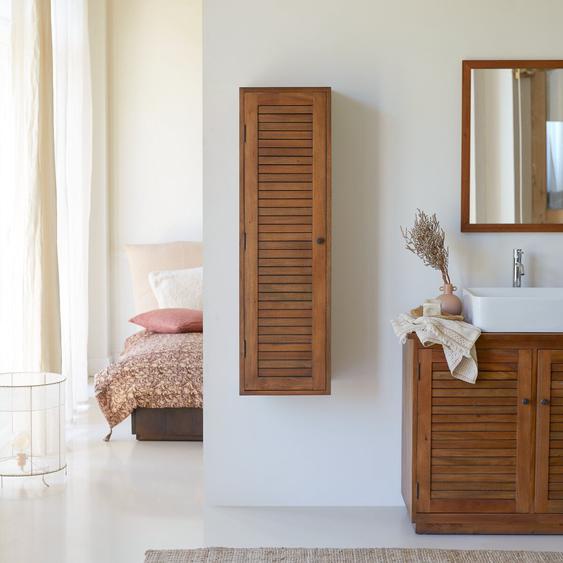 - Colonne en bois acacia 120 Loggia