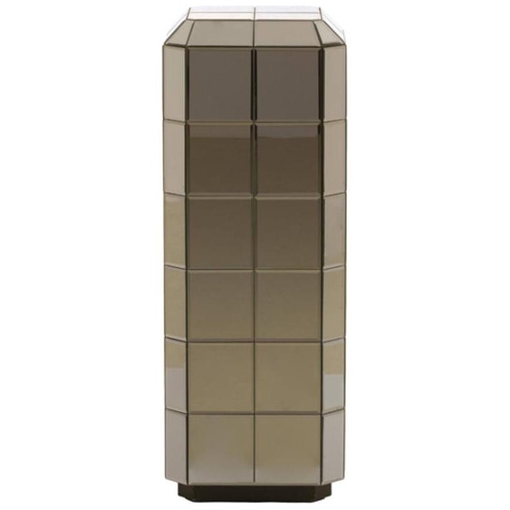 Colonne Marron Verre Luciano Light & Living