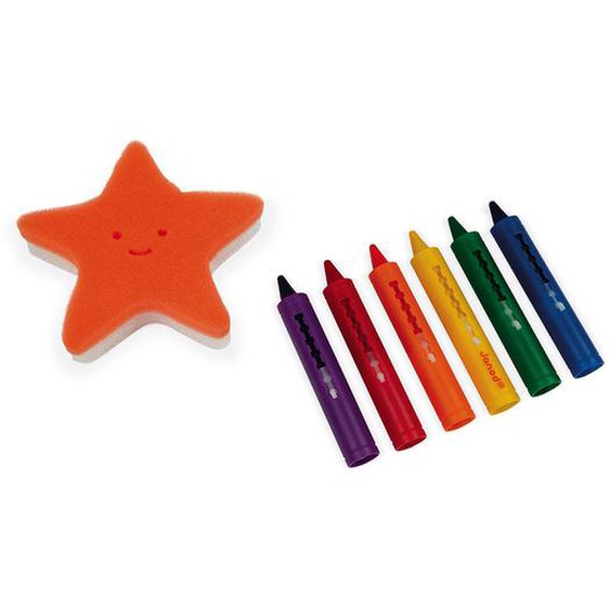 Coloriage Dans Le Bain Orange