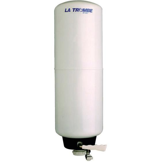 Comap - Réservoir wc - La Trombe Hydropneumatique