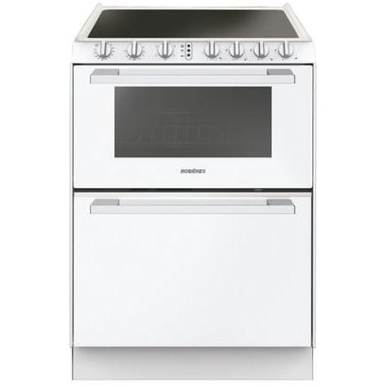 Combiné four lave-vaisselle TRV60NORB/1 TRIO Vitro W