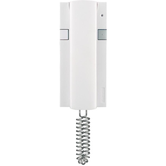 Combine STYLE basic 5 fils traditionnel + coupure appel COMELIT 2602