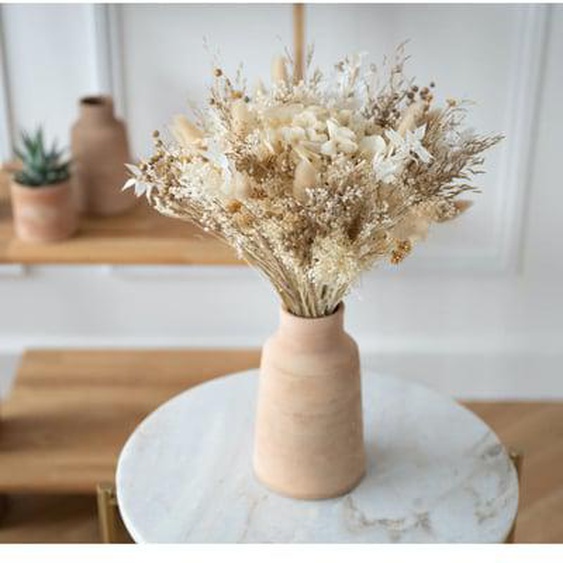 Côme - Bouquet Fleurs Séchées